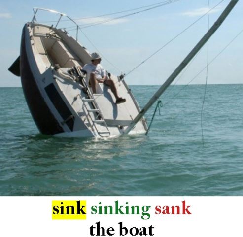 Sink